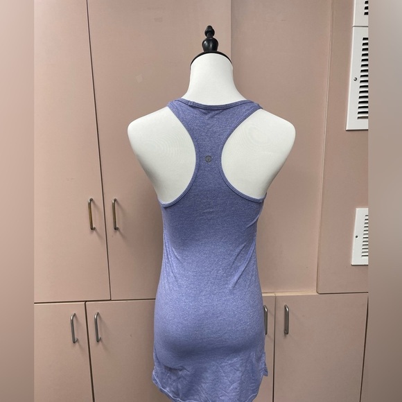 Lululemon Racerback Tank - Picture 2 of 3